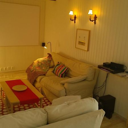 Private House With Private Garden Villa Ísafjörður Dış mekan fotoğraf