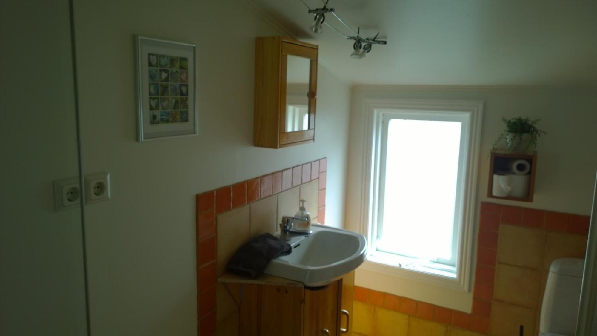 Private House With Private Garden Villa Ísafjörður Dış mekan fotoğraf