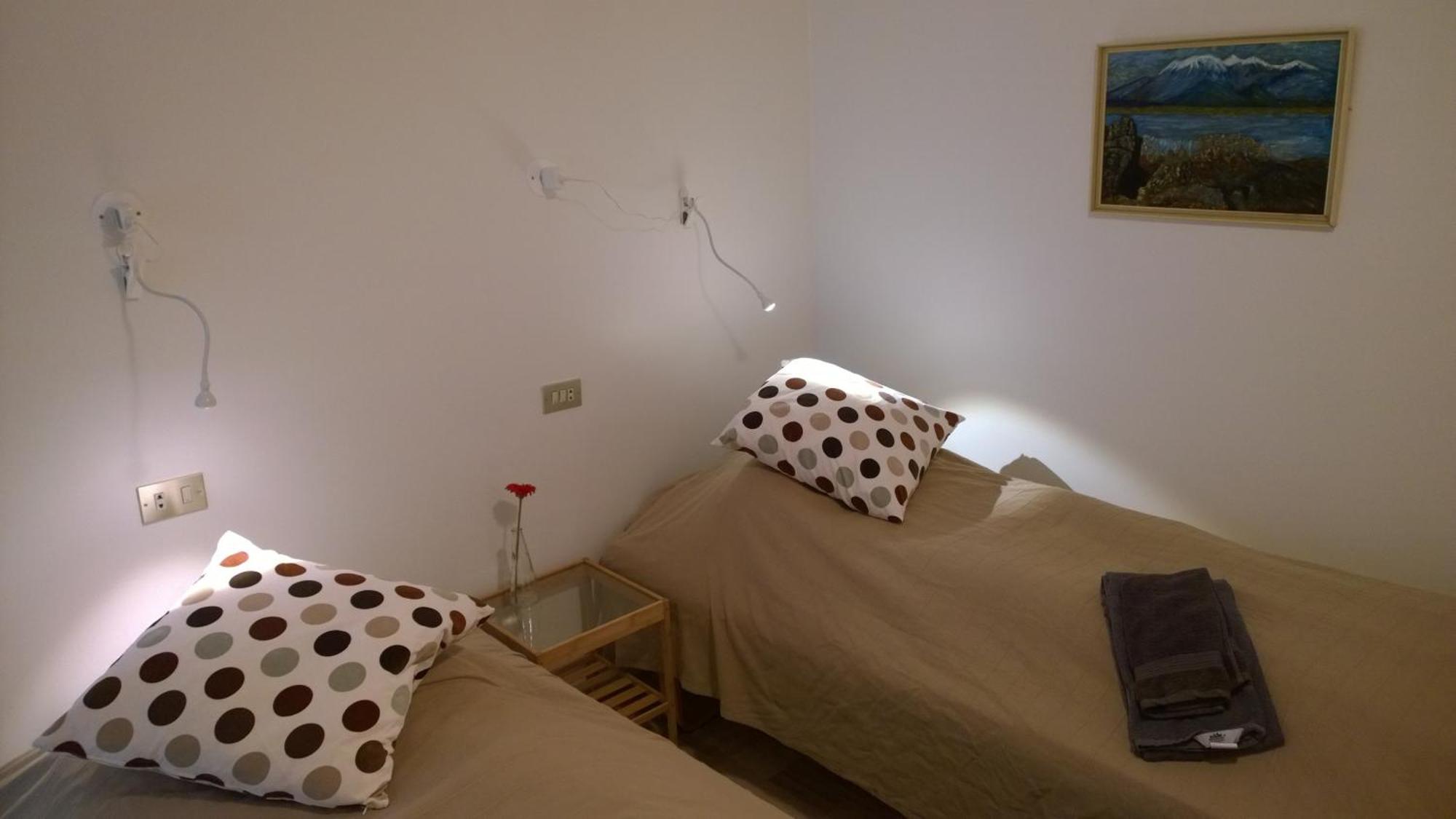 Private House With Private Garden Villa Ísafjörður Dış mekan fotoğraf