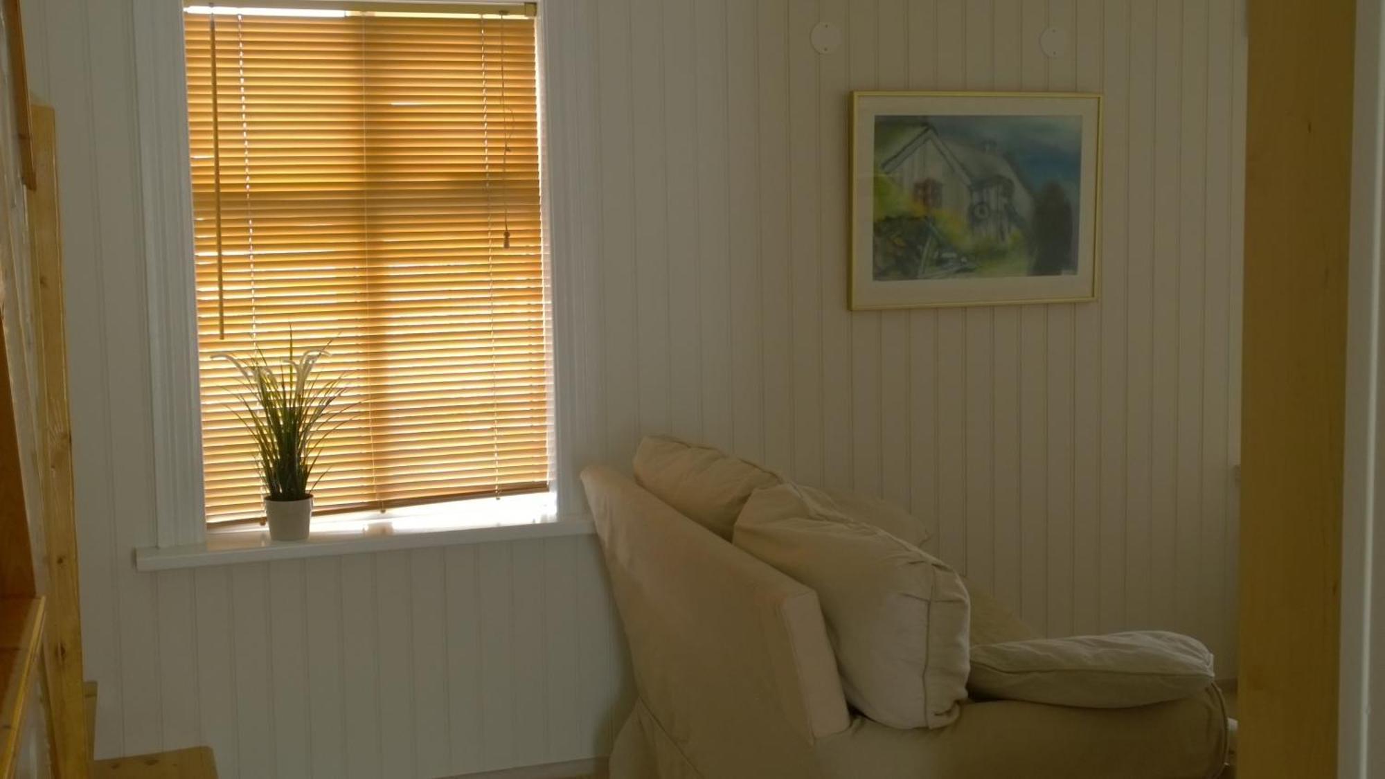 Private House With Private Garden Villa Ísafjörður Dış mekan fotoğraf
