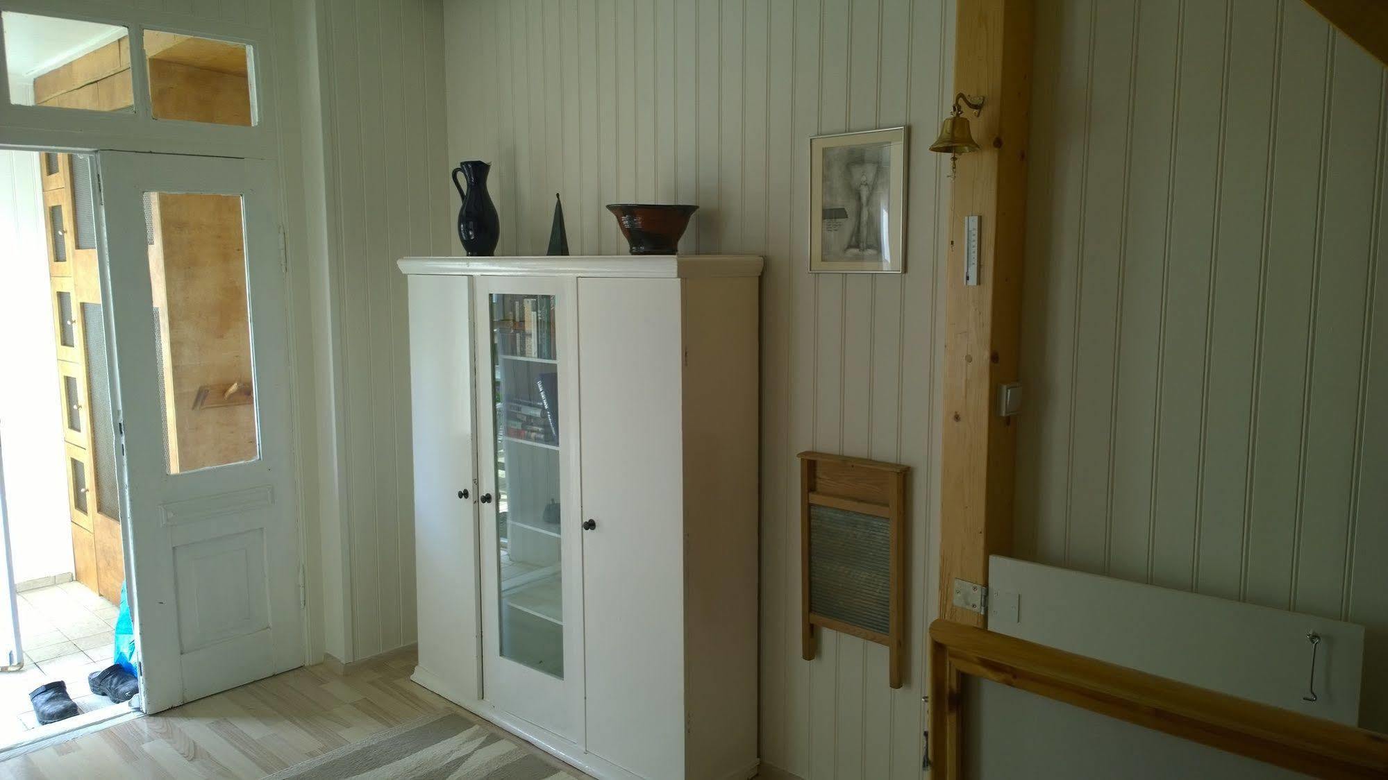 Private House With Private Garden Villa Ísafjörður Dış mekan fotoğraf